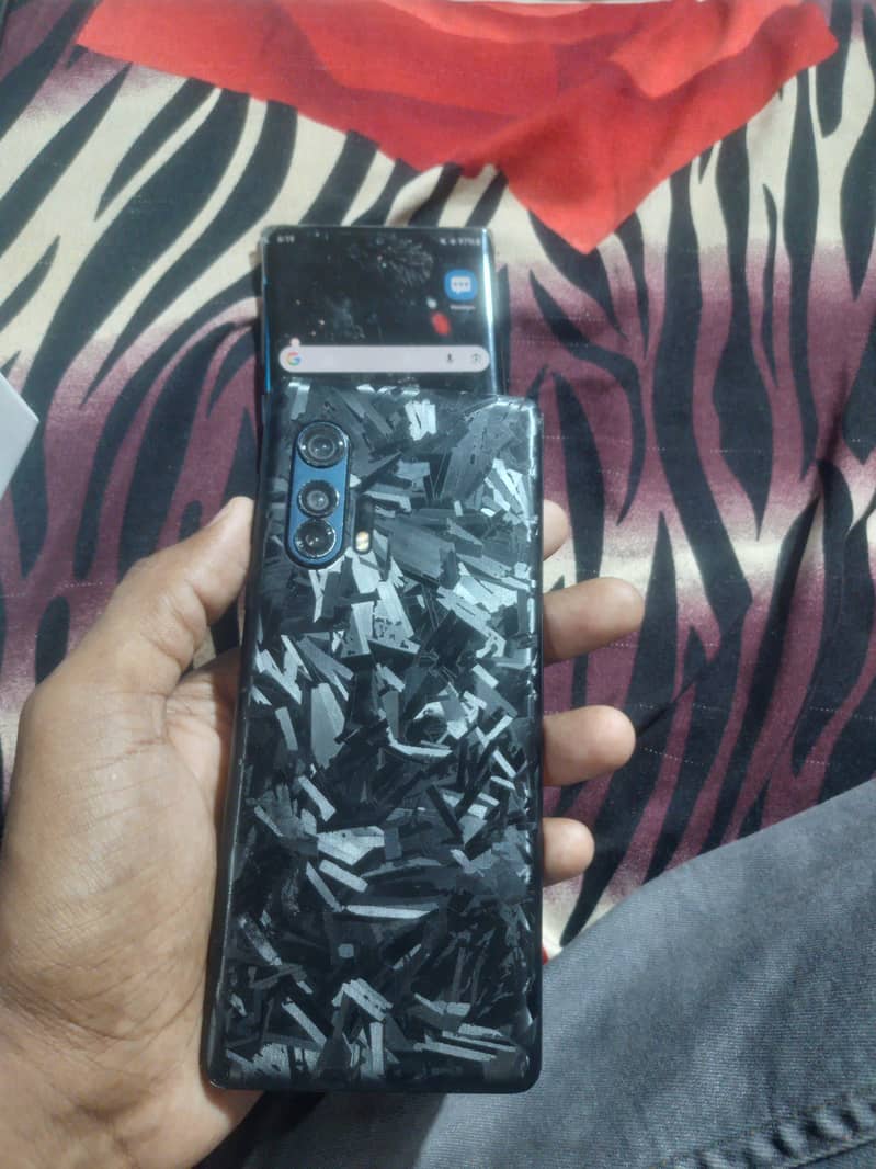 edge plus 5