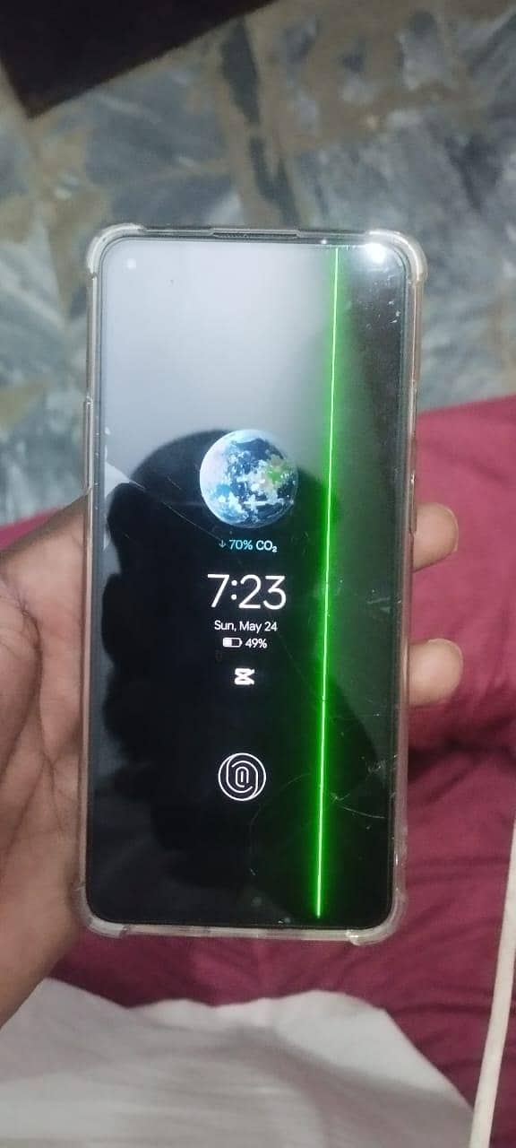 One Plus 9R 5