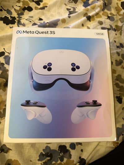 meta quest 3s