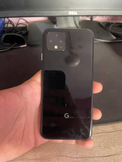 Google Pixel 4