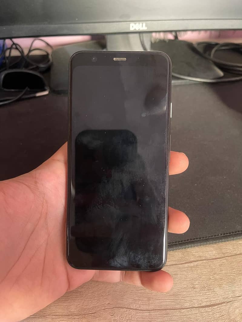 Google Pixel 4 1