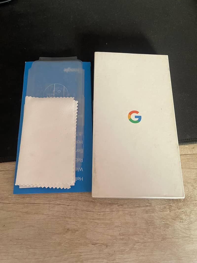 Google Pixel 4 2