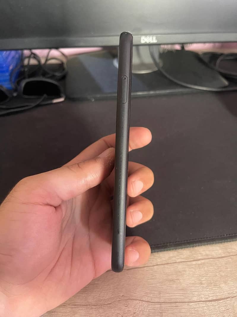 Google Pixel 4 4