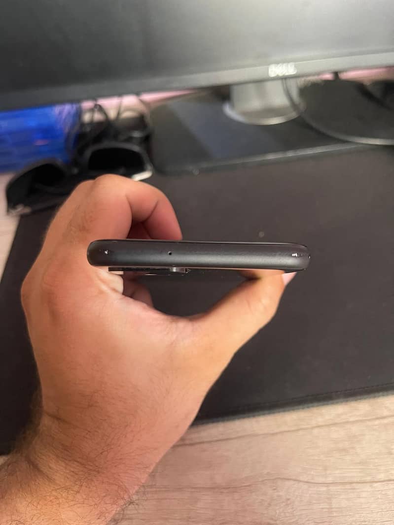 Google Pixel 4 5