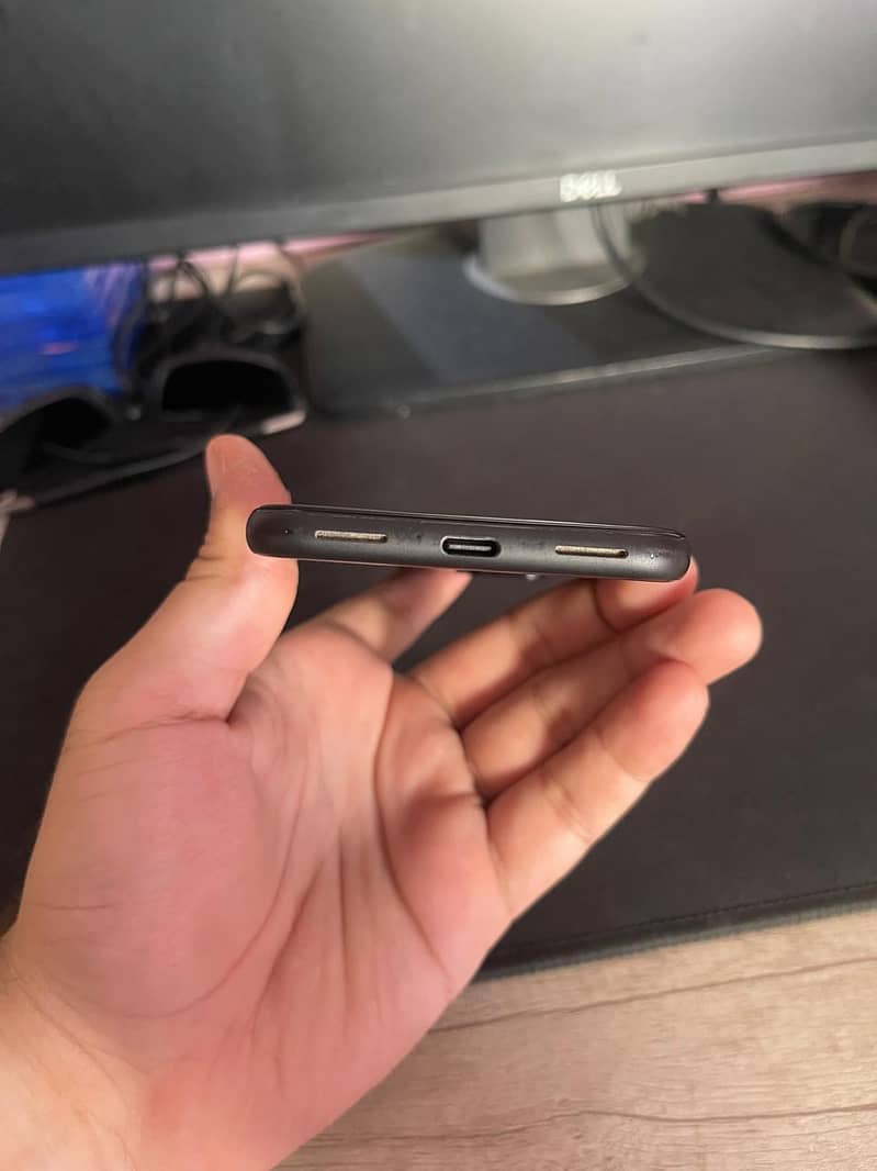 Google Pixel 4 6
