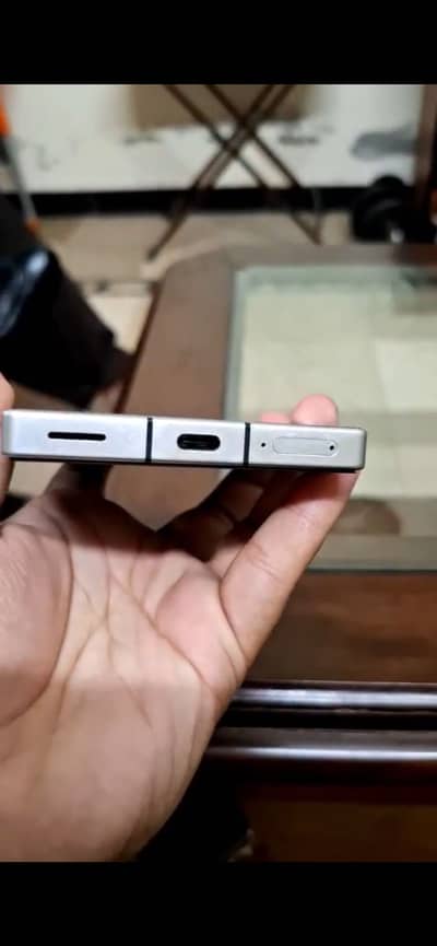 Zte Nubia Red Magic 6 Pro