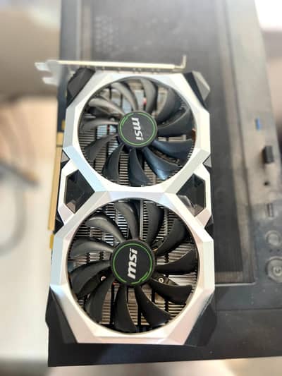 RTX 2060 6GB Graphics Card