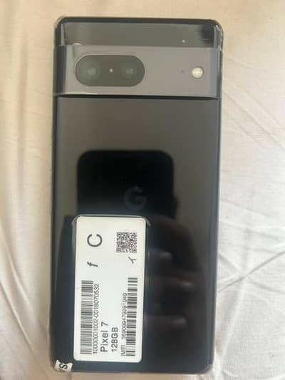 Google Pixel 7