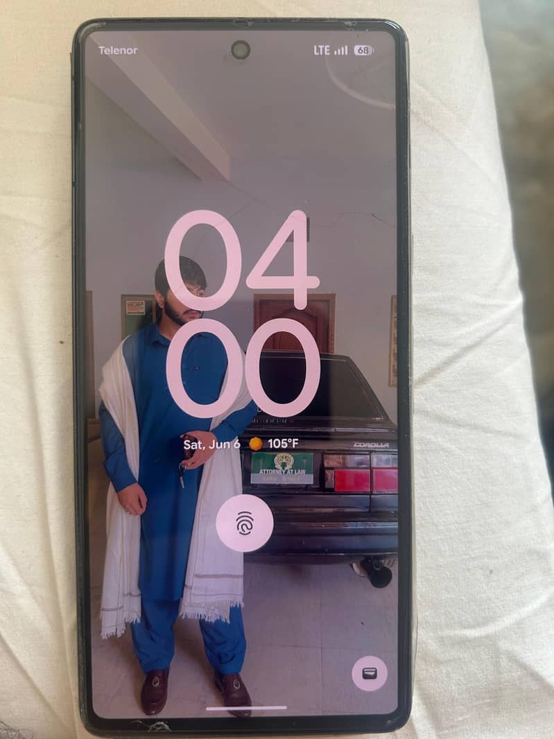 Google Pixel 7 1