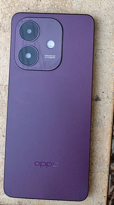 OPPO A5i
