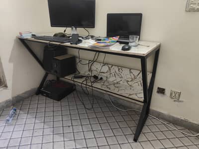 office , gaming computer  table