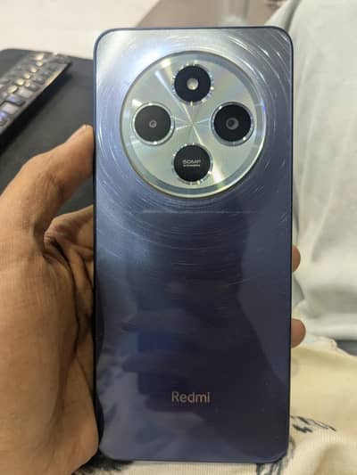 Xiaomi Redmi 14C