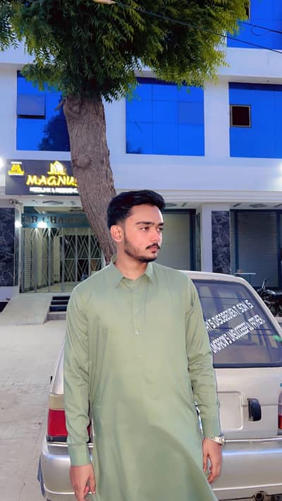 Muhammed Saad Qureshi