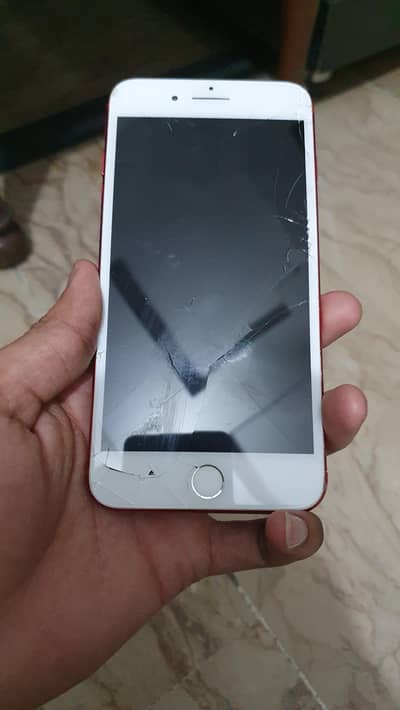 Apple iPhone 7 Plus