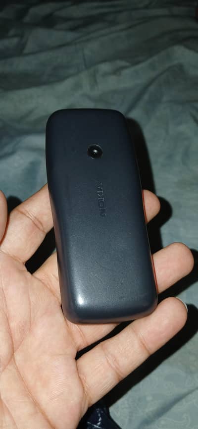 Nokia 110