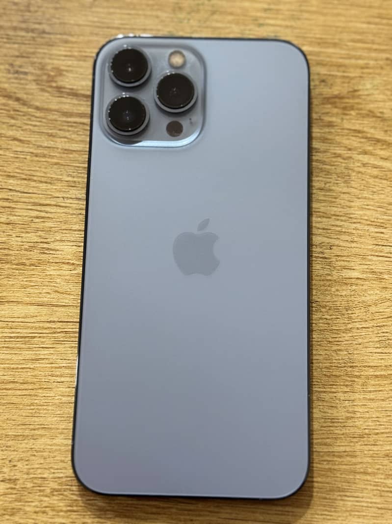iPhone 13 Pro Max 5