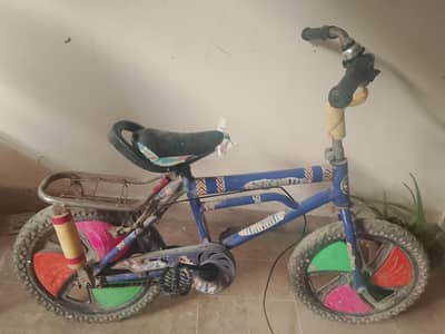 cycle for kids