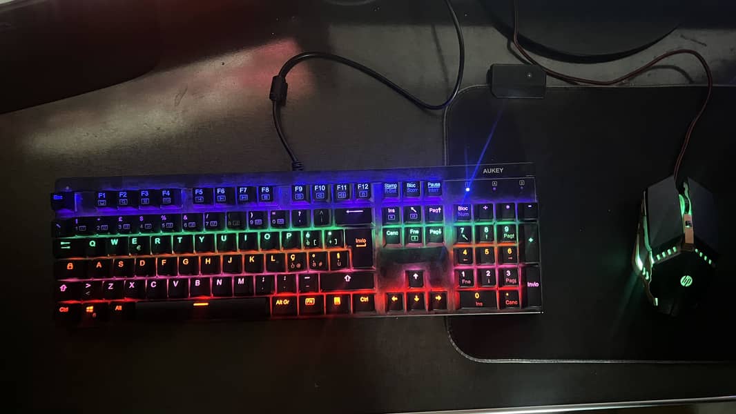 MSI gaming pc complete setup 4