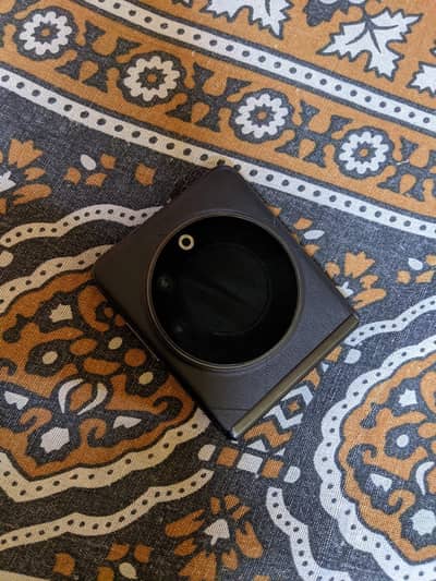 Tecno Phantom V Flip