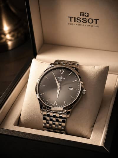 Tissot T063610A