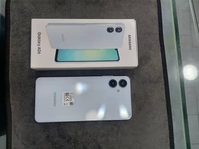 Samsung A06 6/128gb