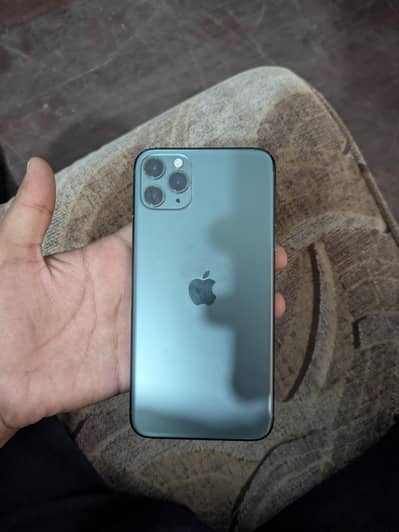 Apple iPhone 11 Pro Max
