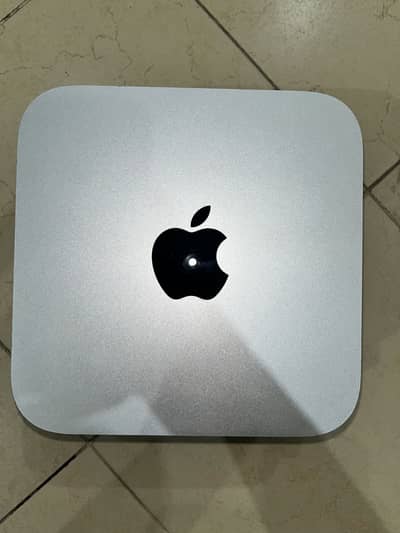 Apple Mac Mini (2011) 1 TB Urgent Sale