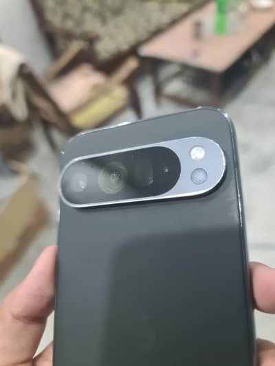 Pixel 9 pro XL