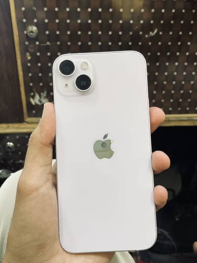Apple iPhone 14 plus