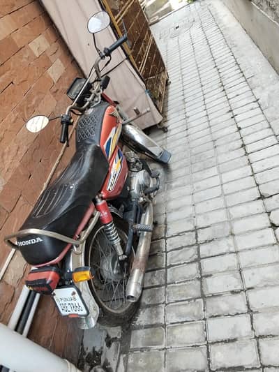 70cc 03410461122