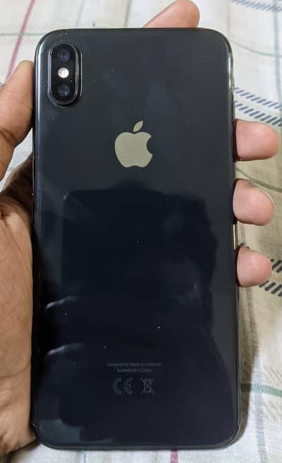 Apple iPhone XS Max