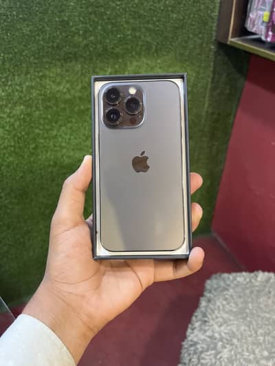 Apple iPhone 13 Pro