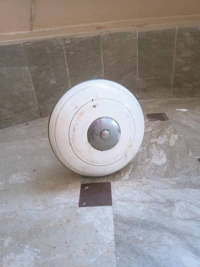 Royal Ceiling Fan 220V – Original Winding, Excellent Condition