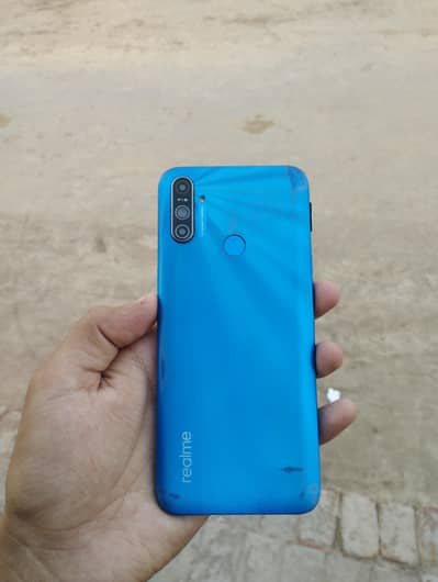 Realme C3