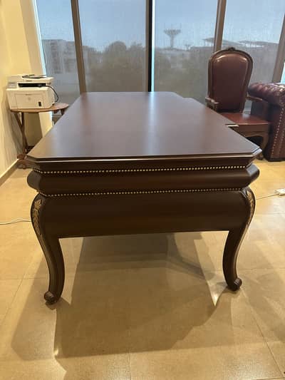 Office table (Executive)