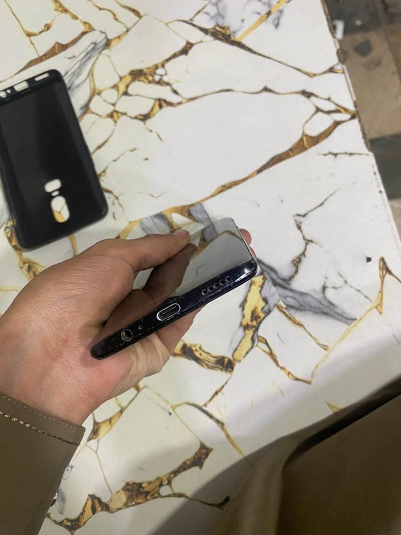 One Plus 6 2