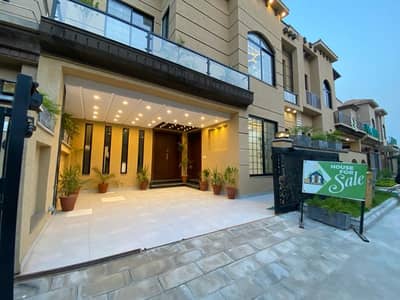 7 Marla Luxury Designer House For Sale in Bahria Town Islamabad