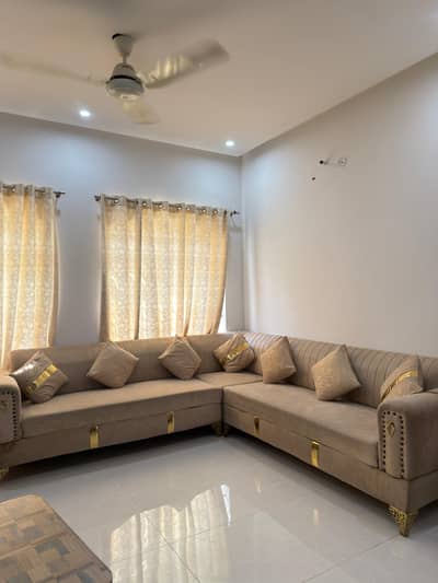 7-Seater Sofa Set for Sale – Excellent Condition!