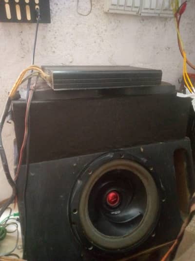 speakers
