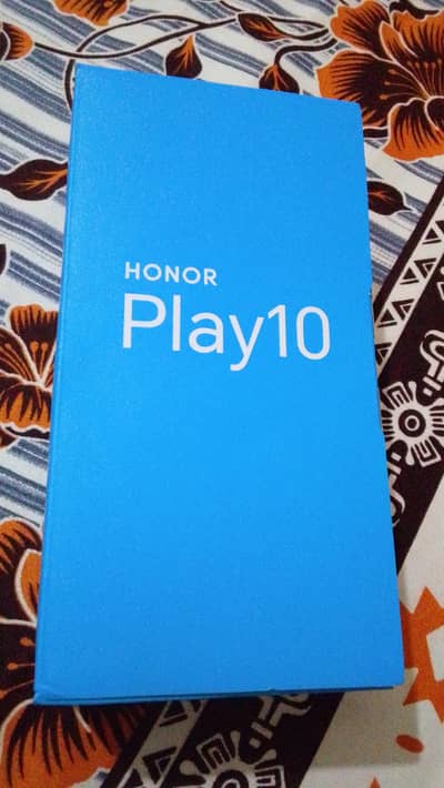 Honor Other Model
