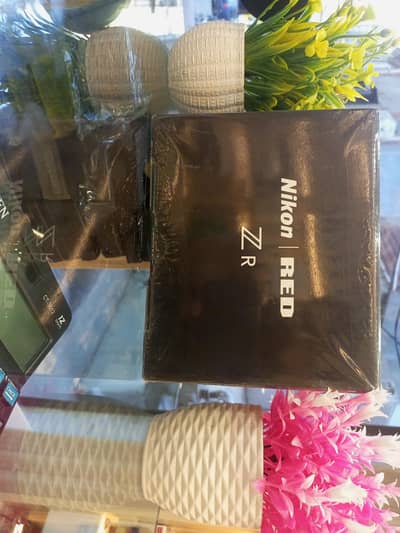 zr z6ll z6 z5 z50ll zfc all ather camera