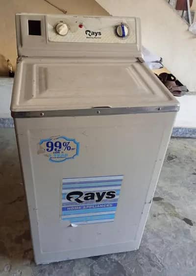 washing machine and dryer machine all ok urgent sale