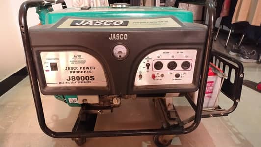 jasso 8000S