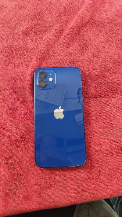 iPhone 12
