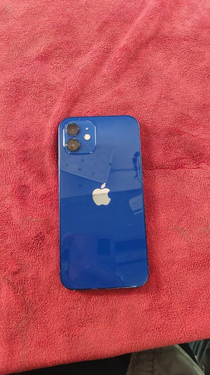 iPhone 12 0