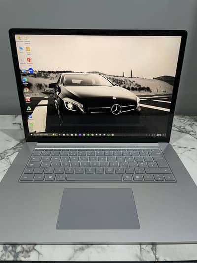 Surface laptop 3 AMD Ryzen 7 R Edition 16 GB Ram 512 SSD