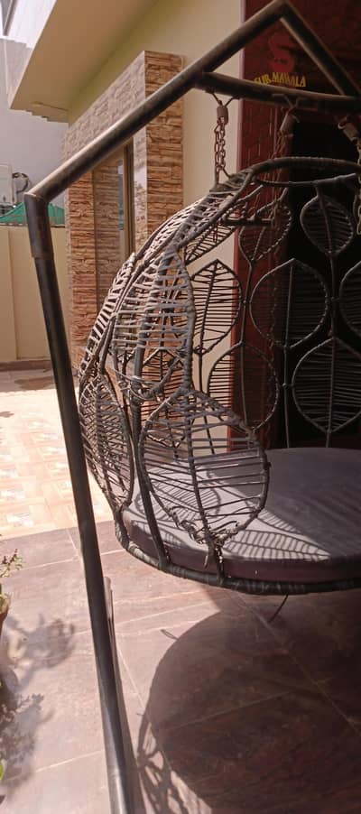 outdoor jhola