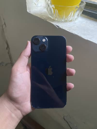 iPhone 13 JV 128 GB