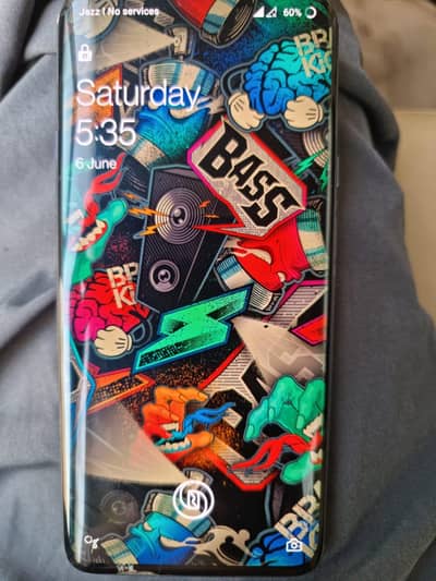 One Plus 7 Pro