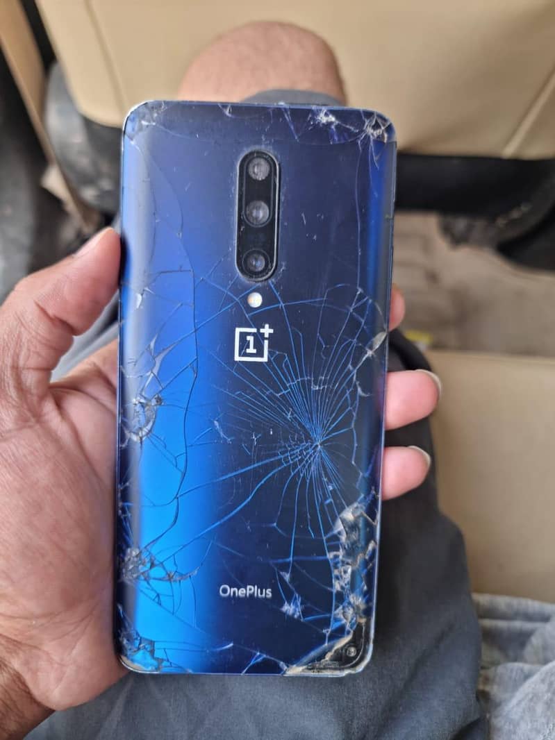 One Plus 7 Pro 5